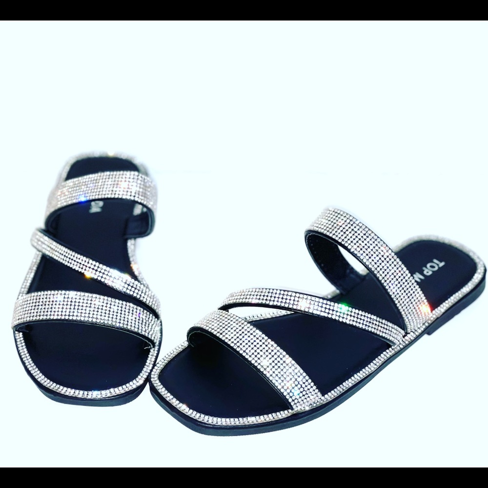 Women sandals size 5.5-10